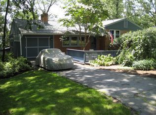 1107 Westmoreland Rd, Alexandria, VA 22308