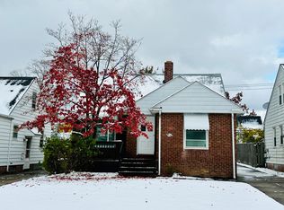 9603 S Highland Ave, Garfield Heights, OH