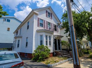 15 Ellsworth St #2, Somerville, MA 02145