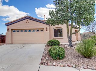 6237 W Mesa Garden Dr, Tucson, AZ 85757