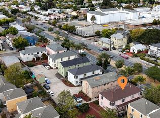 2790 Sacramento St, Berkeley, CA 94702