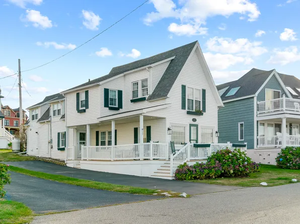 57 Ocean Ave Extension #B, York, ME 03909