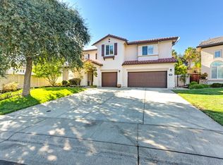 705 Chesterfield Way, Rocklin, CA 95765