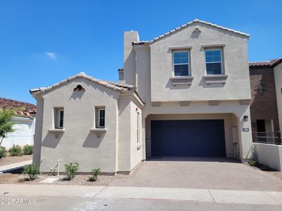 264 E Shamrock Dr, Chandler, AZ, 85286