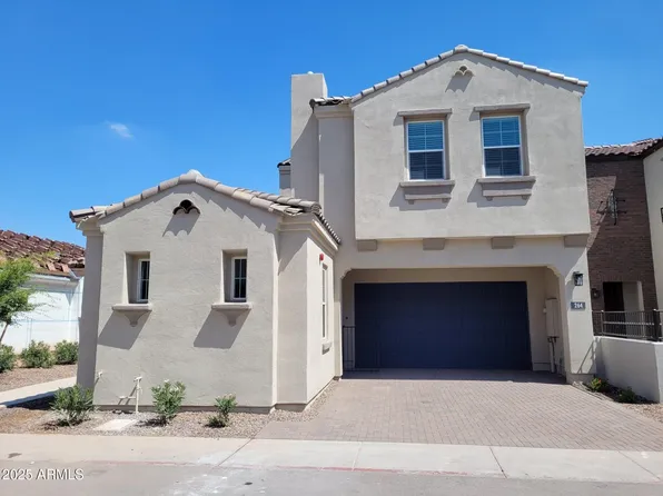 264 E Shamrock Drive, Chandler, AZ 85286