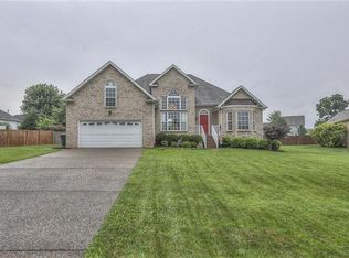 1310 Mulberry Ct, Gallatin, TN 37066
