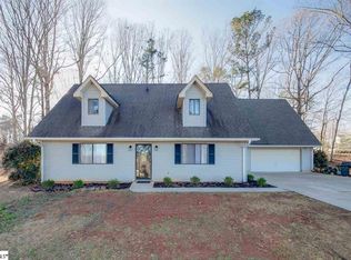 3231 Cannon Rd, Greer, SC 29651