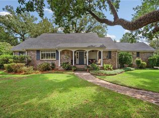 3975 Byronell Dr S, Mobile, AL 36693