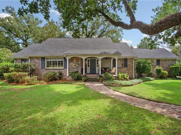 3975 Byronell Dr S, Mobile, AL 36693