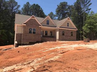 2052 Windfield Dr #36, Monroe, GA 30655