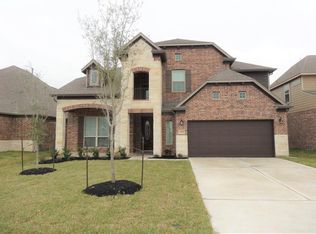 23718 Sweet Acacia Trl, Katy, TX 77493