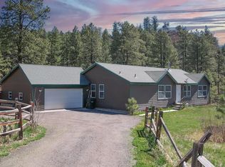 85 Harman Avenue, Pagosa Springs, CO 81147