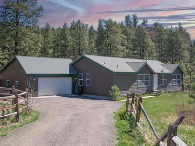 85 Harman Avenue, Pagosa Springs, CO, 81147