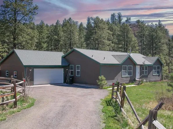 85 Harman Avenue, Pagosa Springs, CO 81147