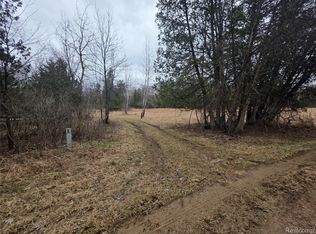 0 Martus Rd, North Branch, MI 48461