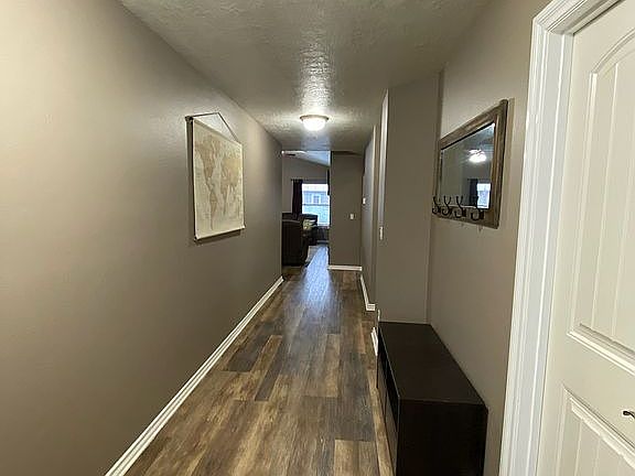 Entry way