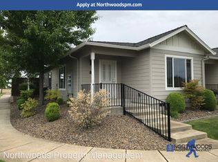 304 Cheney Loop, Central Point, OR 97502