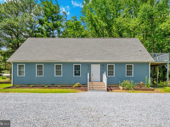 10705 Millbrook Dr, Chestertown, MD 21620