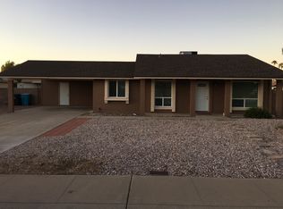 3902 W Kings Ave, Phoenix, AZ 85053