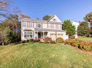 2907 Chimney Spgs, Charlottesville, VA