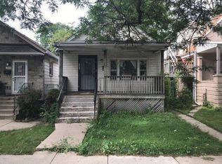242 W 111th St, Chicago, IL