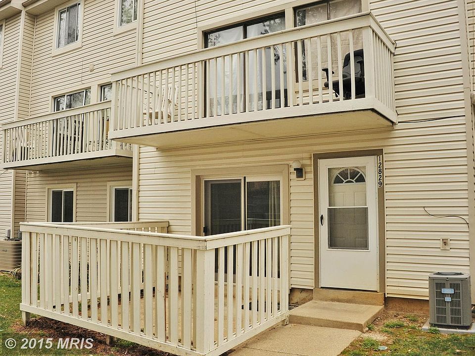 1st image of 12829 Cara Dr #21