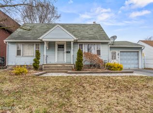 1005 Spruce St, Schenectady, NY 12306