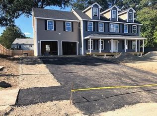 5 Walters Rd, Norwood, MA 02062