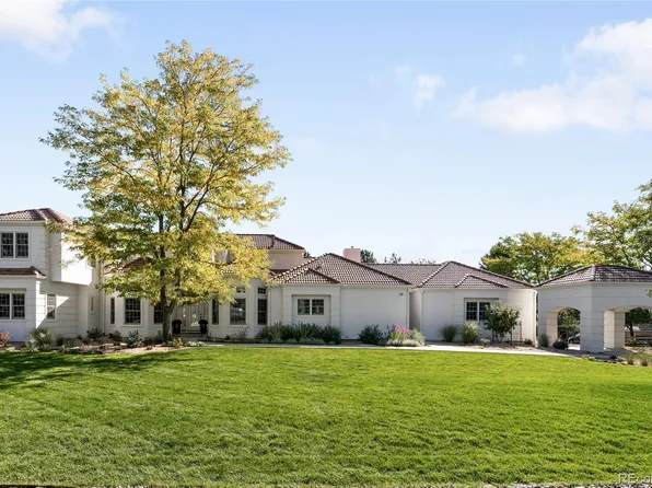 28 Golden Eagle Lane, Littleton, CO 80127