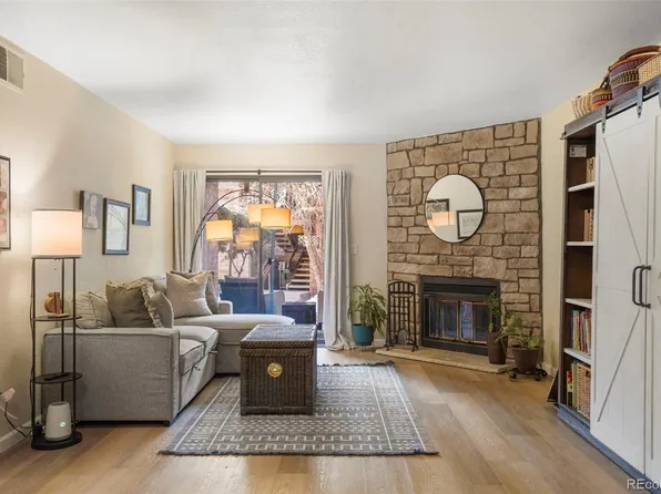 416 Wright Street #103, Lakewood, CO 80228