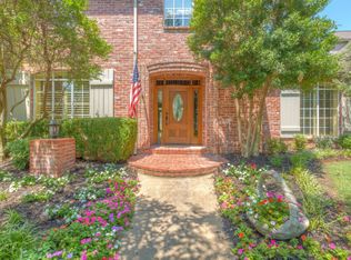 4707 E 87th St, Tulsa, OK 74137