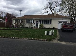 105 Kenneth Pl, Brick, NJ 08724