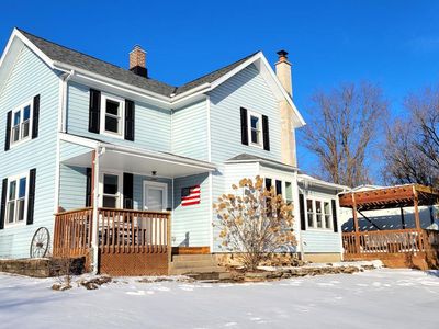 N1605 State Highway 28, Adell, WI, 53001