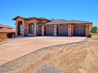 368 High Desert Rd, Grand Junction, CO 81507