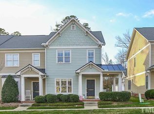 11037 David Stone Dr, Chapel Hill, NC 27517