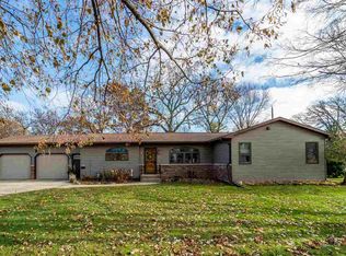 1708 Hickory St, Oshkosh, WI 54901