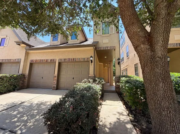 2942 Royal Oaks Crst, Houston, TX 77082