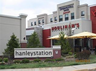 1251 Strassner Rd #2306, Saint Louis, MO 63144