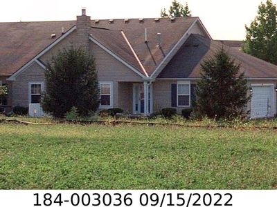 6677 Eagle Ridge Ln #14-D, Canal Winchester, OH, 43110