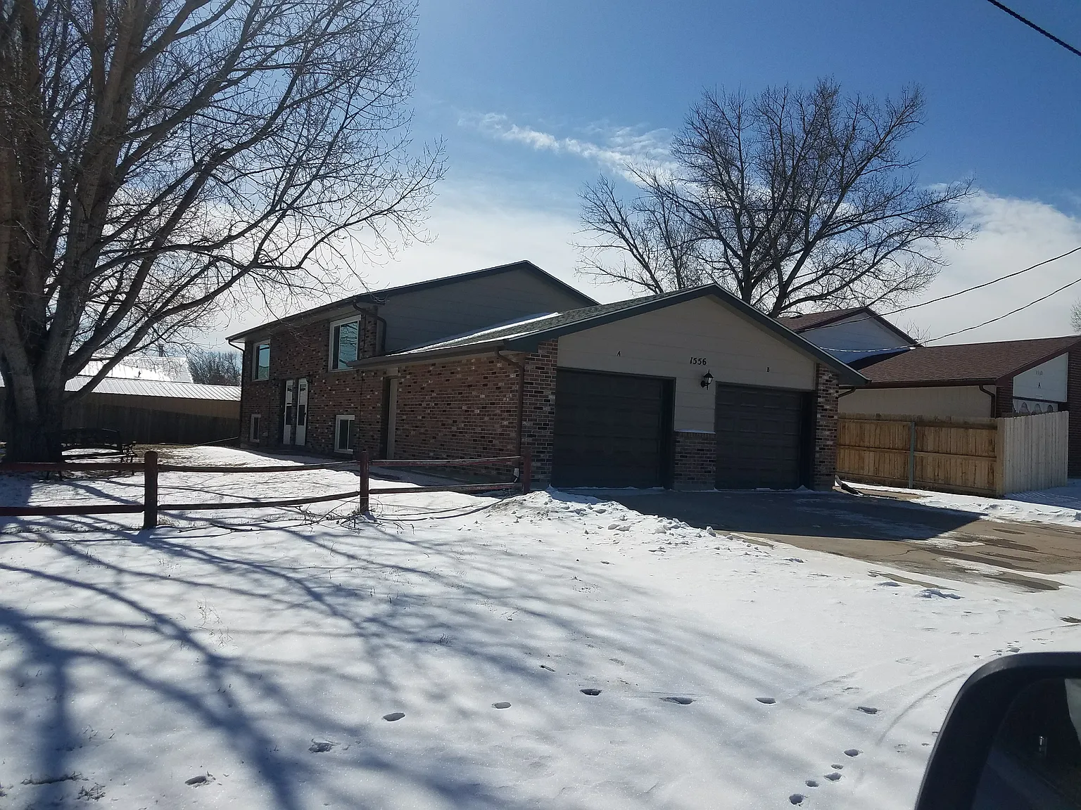 2 bed, 1.5 bath, 1144 sqft, $1,150 — Photo 2