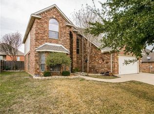 1312 Vistawood Dr, Mansfield, TX 76063