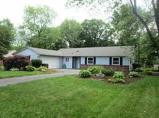 1727 W 76th Pl, Indianapolis, IN
