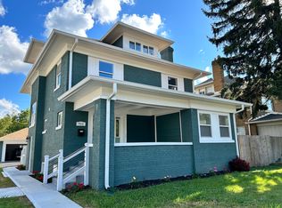 915 E 38th St, Indianapolis, IN 46205