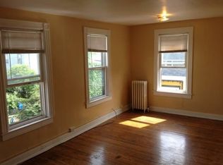 16 Ripley Pl #4, Buffalo, NY 14213