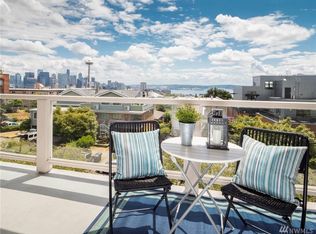 12 Ward St #A303, Seattle, WA 98109
