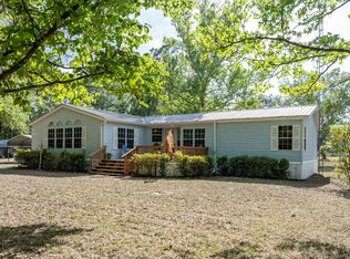 159 SW 70th Ave, Bell, FL 32619