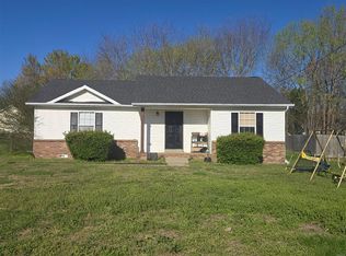 578 Matthew Ct, Clarksville, TN