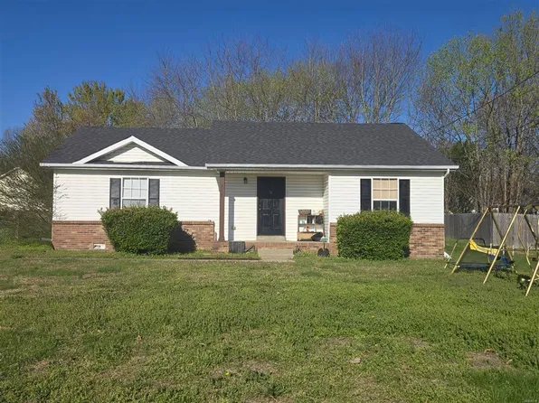 578 Matthew Ct, Clarksville, TN 37042