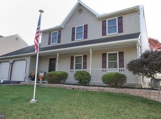 131 Fairway Dr, Reading, PA 19606