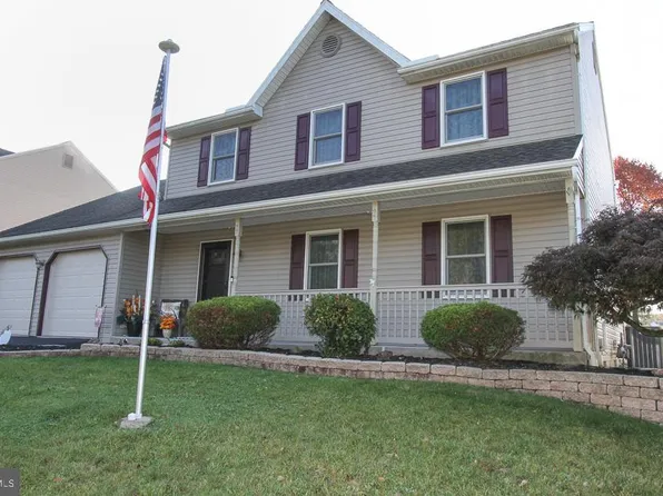 131 Fairway Dr, Reading, PA 19606